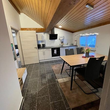 Luis Apartment Ruesselsheim D1 Hassloch  Exterior foto