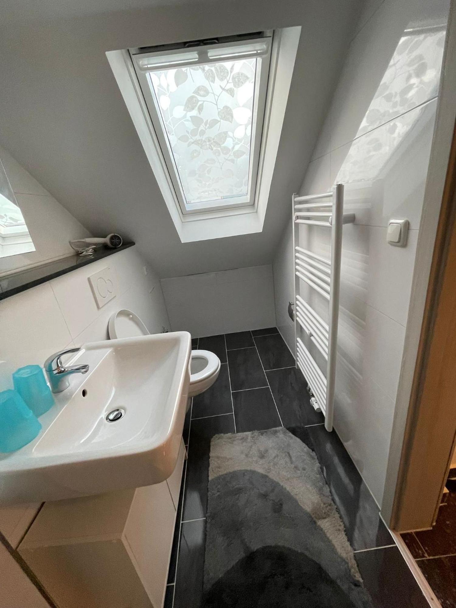 Luis Apartment Ruesselsheim D1 Hassloch  Exterior foto